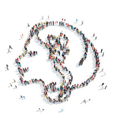 people  woman's face cartoon