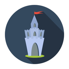 Obraz premium Royal Castle