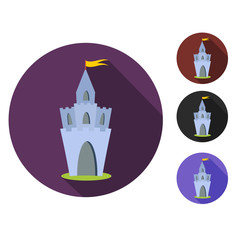 Royal Castle, set