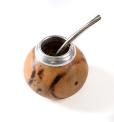 Infusible tea