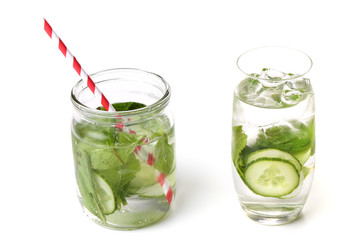 Drinking water