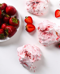 Meringue