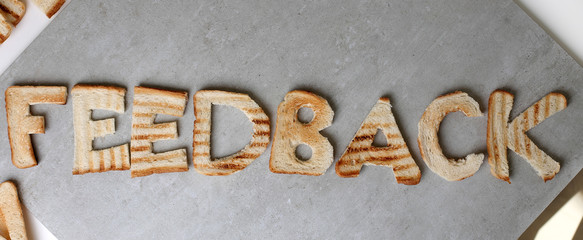 Bread word