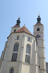 Regensburger Dom