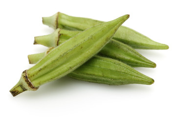 Okra group