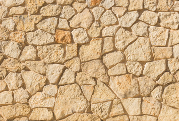 Alte Stein Mauer Textur Struktur Hintergrund