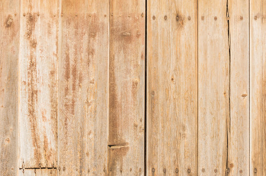 Holz Wand Bretter Trocken Alt Textur Verwittert