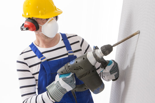 Bricolage Senior