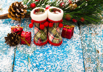 Christmas decoration