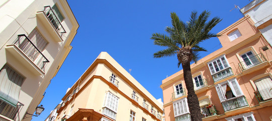 Cadix / Andalousie - Espagne © Brad Pict