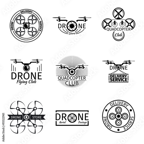 drone club