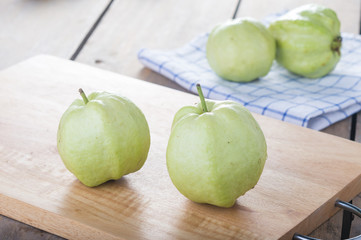 Guava