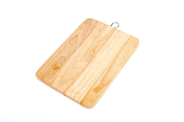 Cutting board