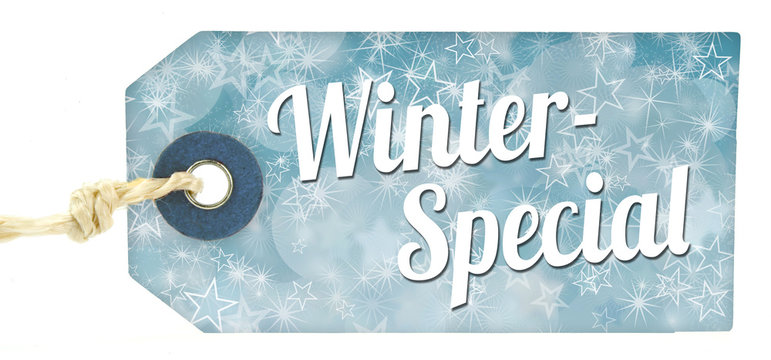 Winterspecial