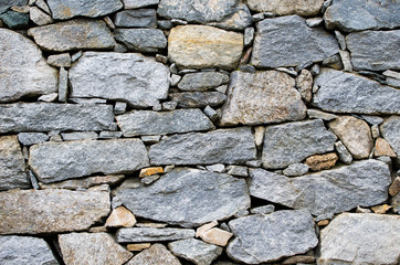 sfondo parete pietre orizzontale