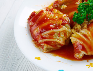 Sarma