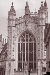 Bath Abbey