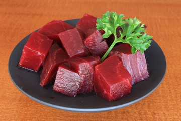 Betterave rouge