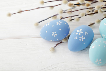 easter eggs