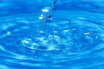 GOTA DE AGUA