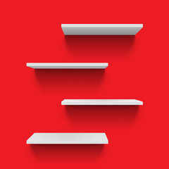 Shelves © Dvarg