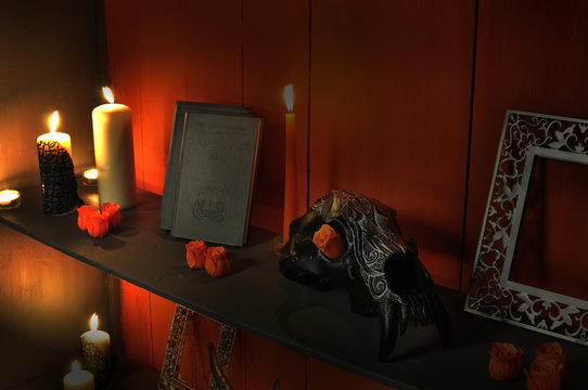 Halloween