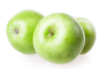 green apple