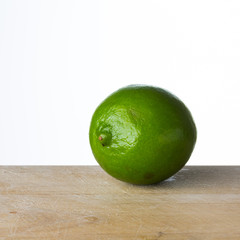 green lime