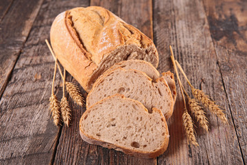 bread