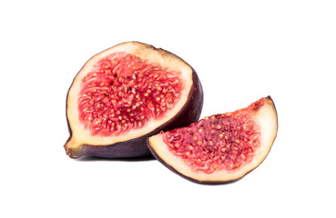 Fresh figs