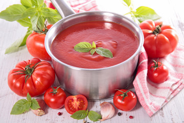 tomato sauce