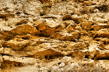 Stone background