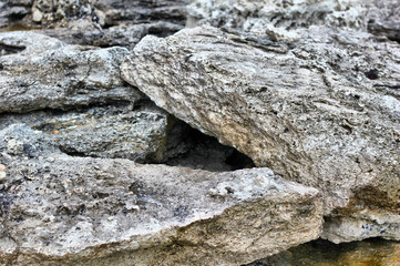Stone background