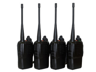 radio transmitter