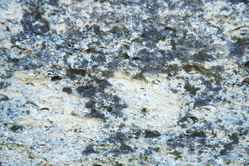 Rock texture background closeup