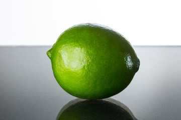 green lime