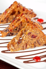 Fruit bread
