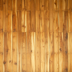 Brown plank wood texture