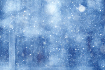 blurred background bokeh nature, unfocused