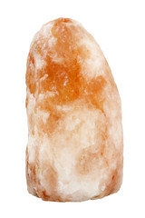 crystal of the red salt