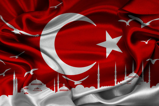 T&uuml;rk Bayrağı