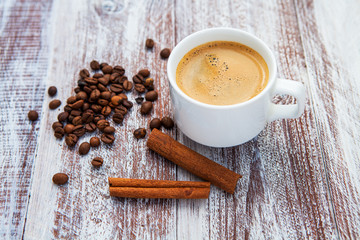 coffee