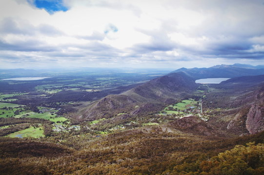 Grampians National Park