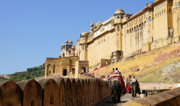 Fort d'Amber