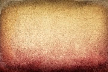 grunge background frame