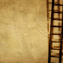 Great film strip