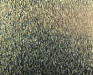Rough surface of the metal, background