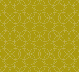 abstract seamless pattern