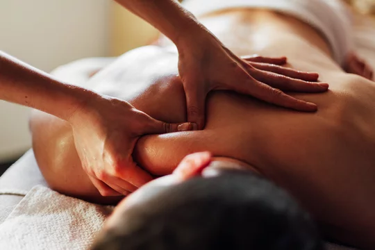 Massage Therapy Massage Therapy
