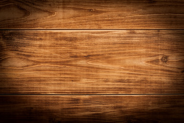 Background of wooden planks